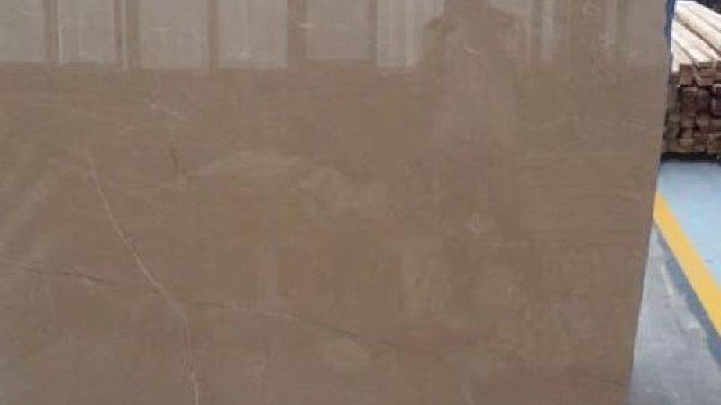 水磨石地面翻新：如何焕发石材魅力，重拾空间价值